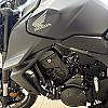 BLACK 2026 Honda CB750 at Team Honda Powerhouse - Powersports