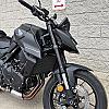 BLACK 2026 Honda CB750 at Team Honda Powerhouse - Powersports