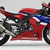 Grand Prix Red 2027 Honda CBR1000RR-R Fireblade SP ABS at Team Honda Powerhouse - Powersports