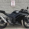 BLACK 2013 Kawasaki NINJA 300 at Team Honda Powerhouse - Powersports