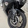 BLACK 2013 Kawasaki NINJA 300 at Team Honda Powerhouse - Powersports