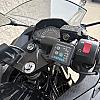 BLACK 2013 Kawasaki NINJA 300 at Team Honda Powerhouse - Powersports