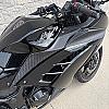 BLACK 2013 Kawasaki NINJA 300 at Team Honda Powerhouse - Powersports