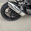 BLACK 2013 Kawasaki NINJA 300 at Team Honda Powerhouse - Powersports