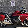 RED 2010 Honda VFR1200 at Team Honda Powerhouse - Powersports