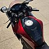 RED 2010 Honda VFR1200 at Team Honda Powerhouse - Powersports
