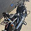 BLACK 2009 Honda SHADOW AERO 750 at Team Honda Powerhouse - Powersports