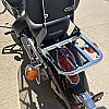 BLACK 2009 Honda SHADOW AERO 750 at Team Honda Powerhouse - Powersports