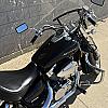 BLACK 2009 Honda SHADOW AERO 750 at Team Honda Powerhouse - Powersports