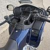 BLUE 2007 Honda GOLDWING GL1800 at Team Honda Powerhouse - Powersports