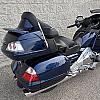 BLUE 2007 Honda GOLDWING GL1800 at Team Honda Powerhouse - Powersports