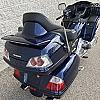 BLUE 2007 Honda GOLDWING GL1800 at Team Honda Powerhouse - Powersports
