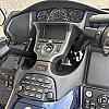BLUE 2007 Honda GOLDWING GL1800 at Team Honda Powerhouse - Powersports