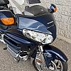 BLUE 2007 Honda GOLDWING GL1800 at Team Honda Powerhouse - Powersports