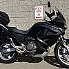 SILVER 2008 Honda VARADERO XL1000VA at Team Honda Powerhouse - Powersports