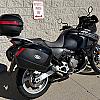 SILVER 2008 Honda VARADERO XL1000VA at Team Honda Powerhouse - Powersports
