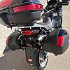 SILVER 2008 Honda VARADERO XL1000VA at Team Honda Powerhouse - Powersports