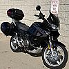 SILVER 2008 Honda VARADERO XL1000VA at Team Honda Powerhouse - Powersports