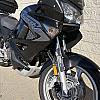 SILVER 2008 Honda VARADERO XL1000VA at Team Honda Powerhouse - Powersports