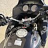 SILVER 2008 Honda VARADERO XL1000VA at Team Honda Powerhouse - Powersports