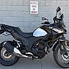 2026 Kawasaki VERSYS-X 300 at Team Honda Powerhouse - Powersports