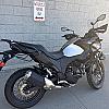 2026 Kawasaki VERSYS-X 300 at Team Honda Powerhouse - Powersports