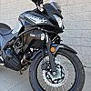 2026 Kawasaki VERSYS-X 300 at Team Honda Powerhouse - Powersports